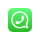 Ícone WhatsApp